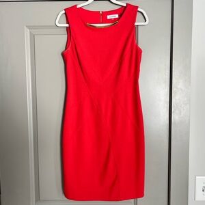 Calvin Klein dress